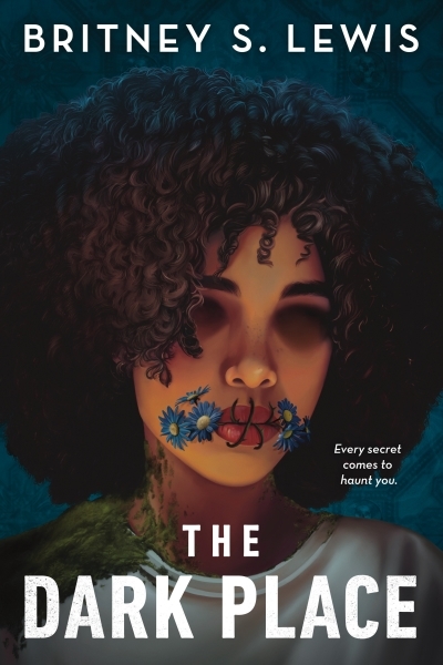 The Dark Place | Lewis, Britney S. (Auteur)