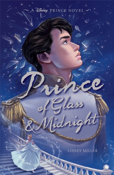 Prince of Glass & Midnight | Miller, Linsey 