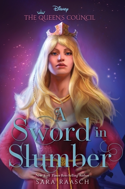 A Sword In Slumber | Raasch, Sara