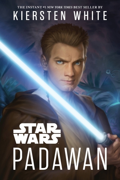 Star Wars: Padawan | White, Kiersten (Auteur)