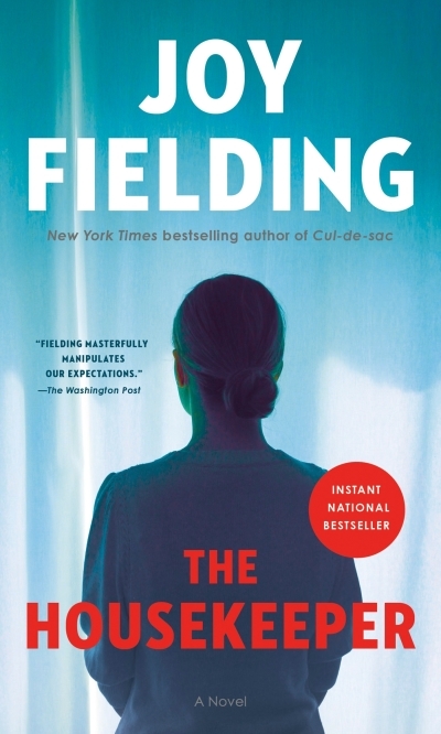 The Housekeeper | Fielding, Joy (Auteur)
