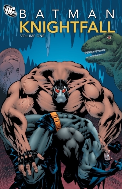 Batman: Knightfall Vol. 1 | Various (Auteur) | Various (Illustrateur)