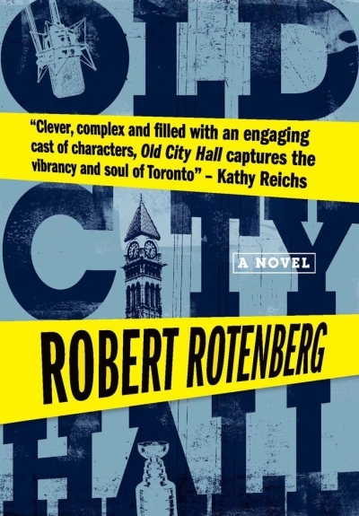 Greene and Kennicott T.01 - Old City Hall | Rotenberg, Robert