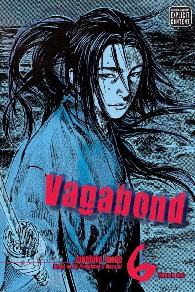 Vagabond (VIZBIG Edition), Vol. 6 | Inoue, Takehiko (Auteur)