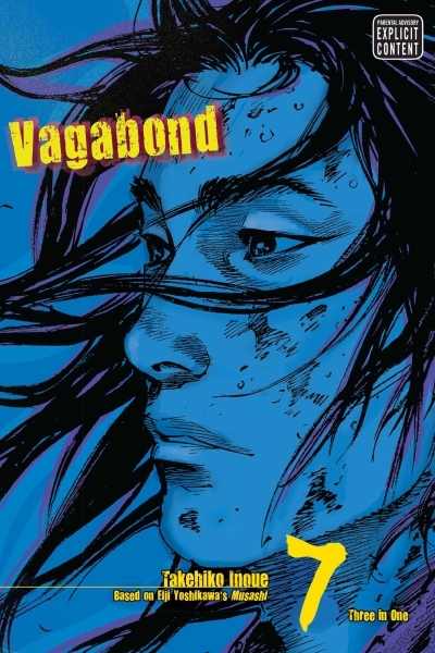 Vagabond (VIZBIG Edition), Vol. 7 | Inoue, Takehiko (Auteur)