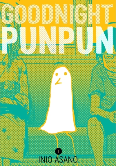 Goodnight Punpun T.01 | Asano, Inio