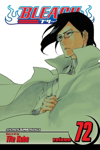 Bleach T.72 | Kubo, Tite