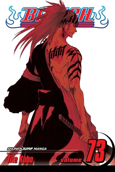 Bleach T.73 | Kubo, Tite