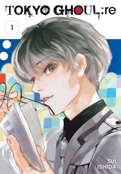 Tokyo Ghoul: re T.01 | Ishida, Sui