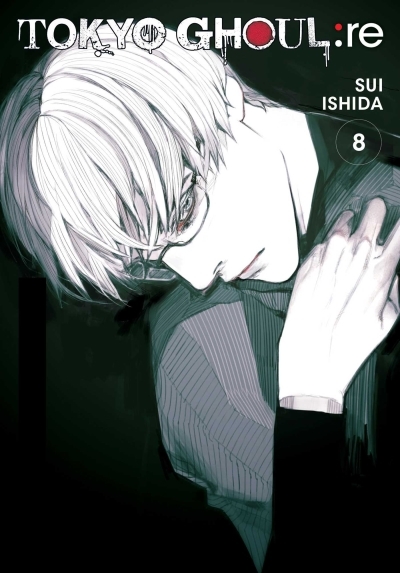 Tokyo Ghoul: re Vol.8 | Ishida, Sui (Auteur)