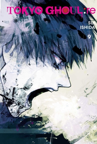 Tokyo Ghoul: re Vol.9 | Ishida, Sui (Auteur)