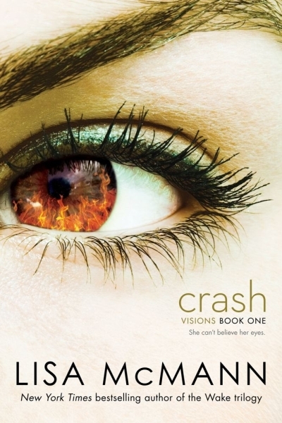 Crash | McMann, Lisa (Auteur)