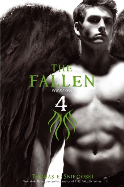The Fallen Vol.4 - Forsaken | Sniegoski, Thomas E.