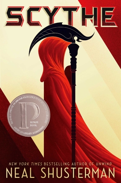 Arc of a Scythe T.01 - Scythe | Shusterman, Neal