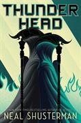 Arc of a Scythe T.02 - Thunderhead | Shusterman, Neal