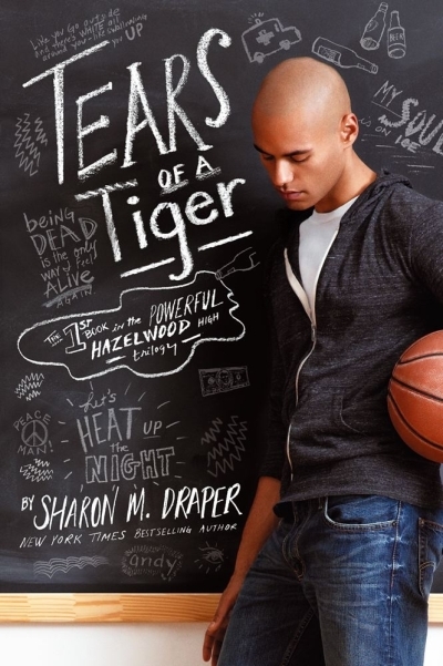 Tears of a Tiger | Draper, Sharon M. (Auteur)