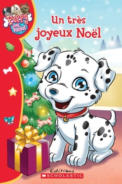 Un très joyeux Noël | 