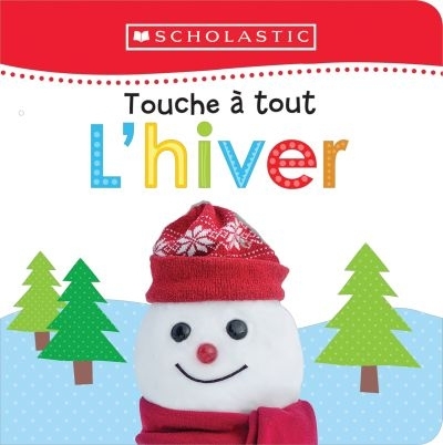 Touche a Tout - L'hiver | 