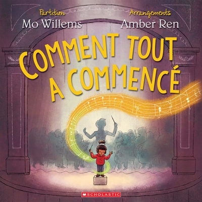 Comment tout a commencé  | Willems, Mo