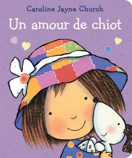 Un amour de chiot  | Church, Caroline Jayne