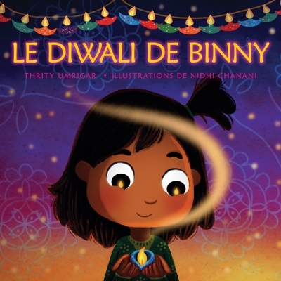 Diwali de Binny (Le) | Umrigar, Thrity