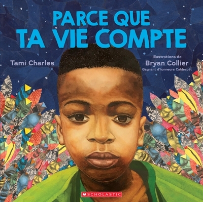Parce que ta vie compte | Charles, Tami