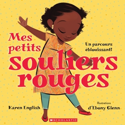 Mes petits souliers rouges | English, Karen