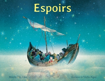 espoirs | Thi Van, Muon 
