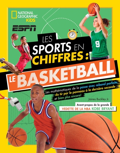 Sports en chiffres (Les) : le basketball | 