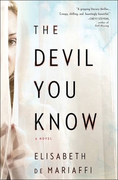 The Devil You Know | de Mariaffi, Elisabeth (Auteur)
