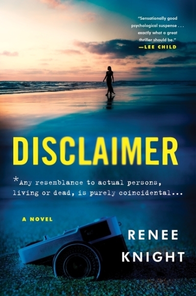 Disclaimer : A Novel | Knight, Renée (Auteur)