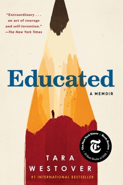 Educated | Westover, Tara (Auteur)