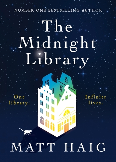 Midnight Library (The) | Haig, Matt