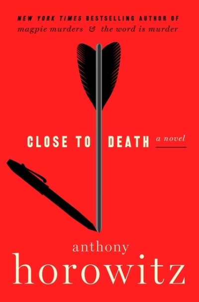 Close to Death | Horowitz, Anthony (Auteur)