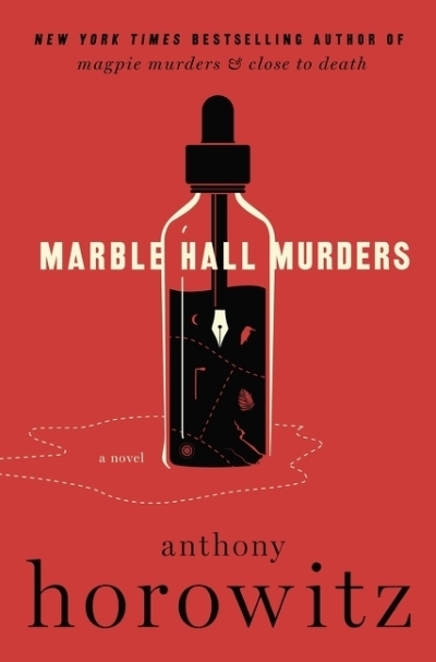 Susan Ryeland Series Vol.3 - Marble Hall Murders | Horowitz, Anthony (Auteur)