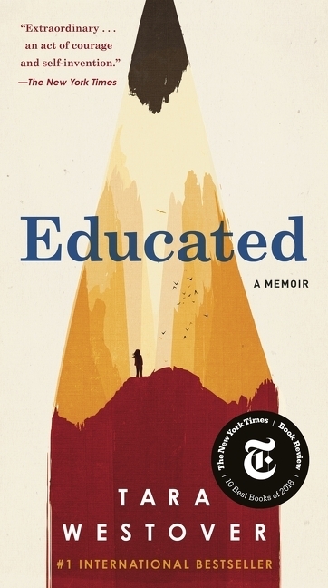 Educated : A Memoir | Westover, Tara (Auteur)