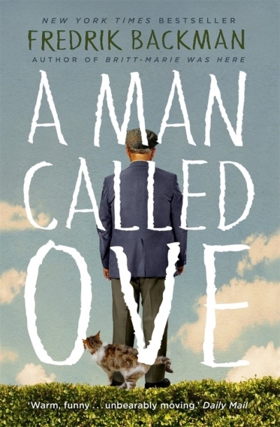 A Man Called Ove | Backman, Fredrik