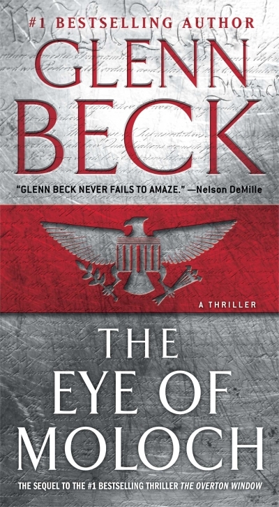 The Eye of Moloch | Beck, Glenn (Auteur)