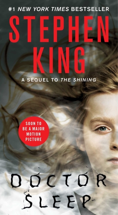 Doctor Sleep : A Novel | King, Stephen