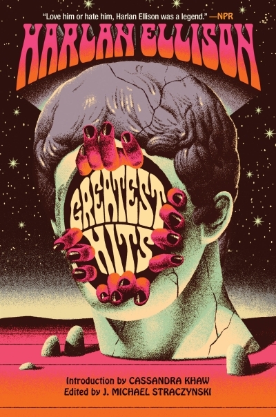 Greatest Hits | Ellison, Harlan (Auteur)
