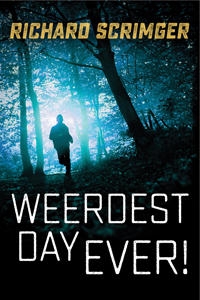 PB Weerdest Day Ever ! | Richard Scrimger