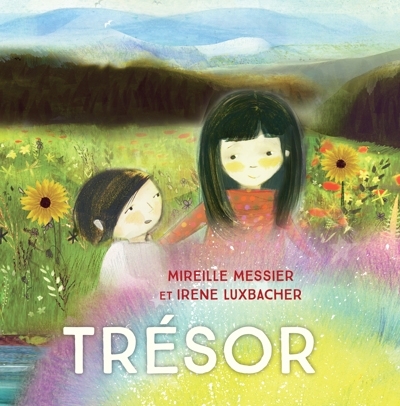 Trésor | Messier, Mireille