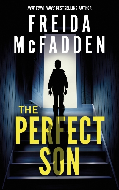 The Perfect Son | McFadden, Freida (Auteur)