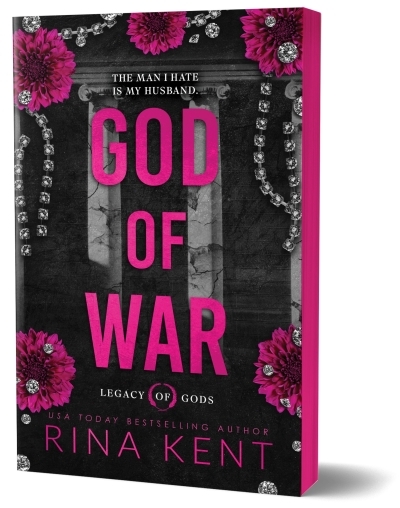 God of War (Deluxe Edition) | Kent, Rina (Auteur)