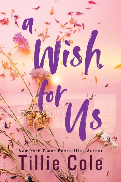 A Wish for Us (Standard Edition) | Cole, Tillie (Auteur)