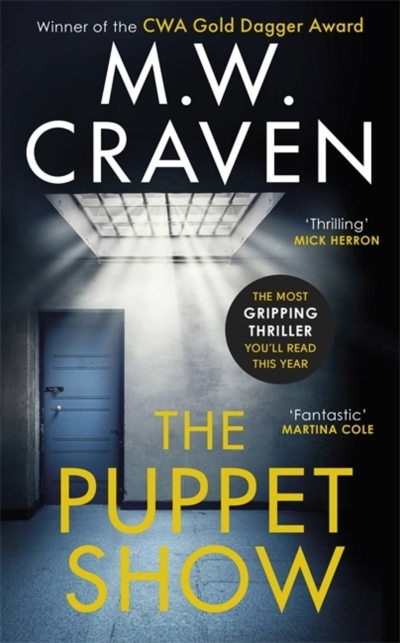 The Puppet Show | Craven, M. W. (Auteur)