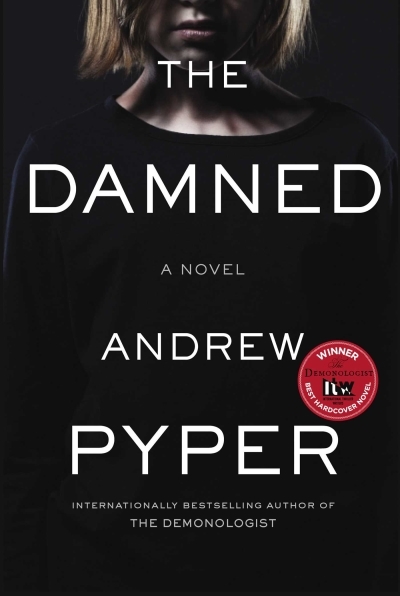 Damned (The) | Pyper, Andrew