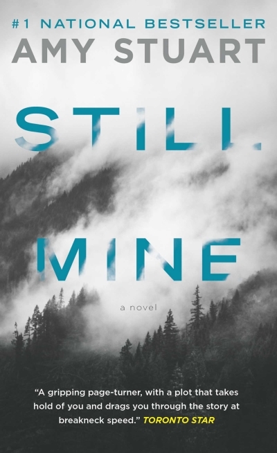 Still T.01 - Still Mine | Stuart, Amy