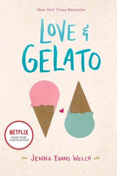 Love &amp; Gelato | Welch, Jenna Evans