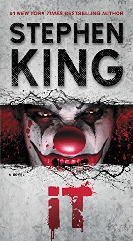 It | King, Stephen